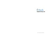 Arch Capital Group Limited