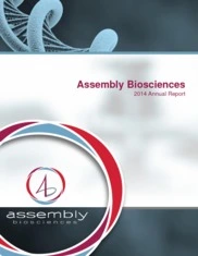 Assembly Biosciences Inc