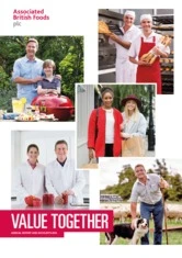 Associated British Foods plc