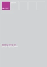 Beazley Group plc