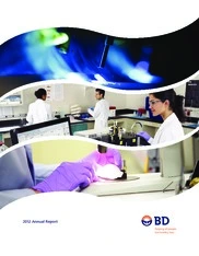 Becton, Dickinson and Company