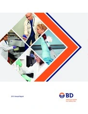 Becton, Dickinson and Company