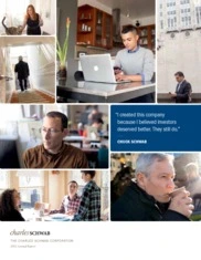 Charles Schwab Corp.