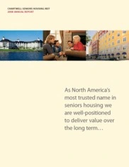 Chartwell Retirement Residences