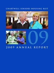 Chartwell Retirement Residences