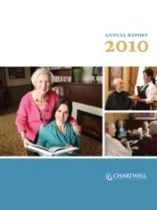 Chartwell Retirement Residences