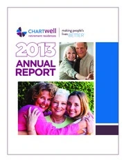 Chartwell Retirement Residences