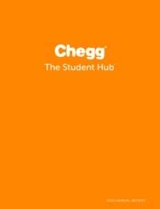 Chegg Inc