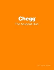 Chegg Inc
