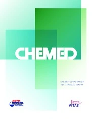 Chemed Corporation