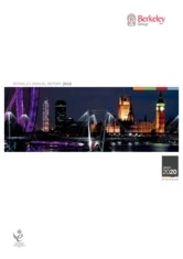 Berkeley Group Holdings PLC