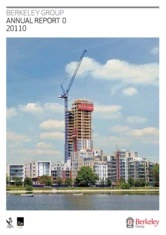 Berkeley Group Holdings PLC