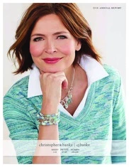 Christopher & Banks Corporation