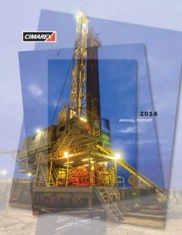 Cimarex Energy Co.