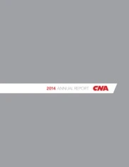 CNA Financial Corporation