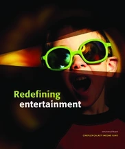 Cineplex Entertainment Limited Partnership