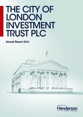 City of London Investment Trust plc