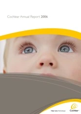 Cochlear Limited