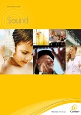 Cochlear Limited