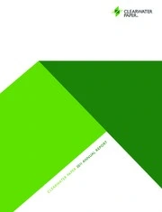 Clearwater Paper Corp