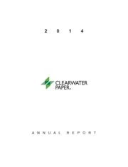 Clearwater Paper Corp