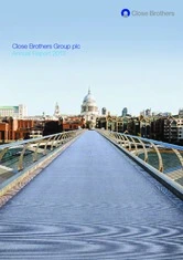 Close Brothers Group plc
