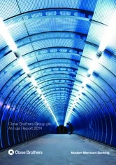 Close Brothers Group plc