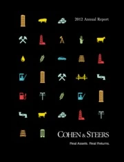 Cohen & Steers Inc.