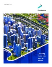 Colliers International Group Inc