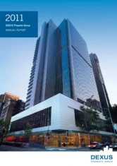 DEXUS Property Group