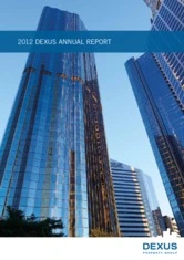 DEXUS Property Group