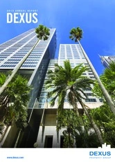DEXUS Property Group