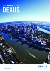 DEXUS Property Group