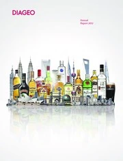 Diageo plc