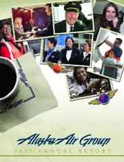 Alaska Air Group Inc.