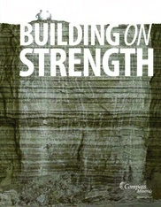 Compass Minerals International Inc.