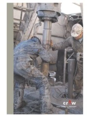 Crew Energy Inc.