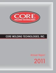 Core Molding Technologies Inc.