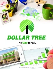 Dollar Tree, Inc.