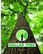 Dollar Tree, Inc.