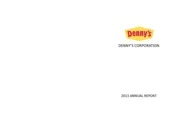 Denny's Corporation
