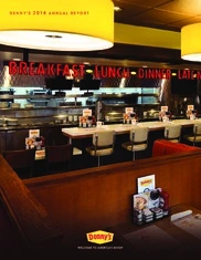 Denny's Corporation
