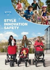 Dorel Industries Inc.