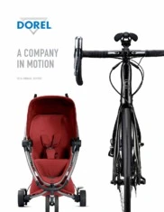 Dorel Industries Inc.