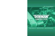 Dorman Products, Inc.