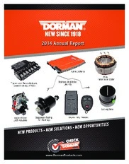 Dorman Products, Inc.