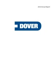 Dover Corp.