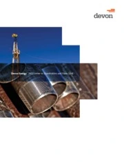 Devon Energy Corporation