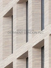 Derwent London plc