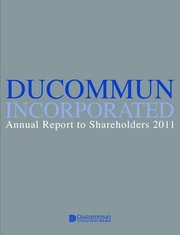 Ducommun Inc.